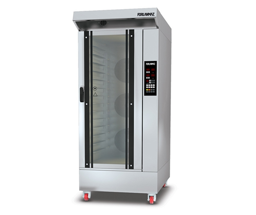 Convection Oven (14 trays)
