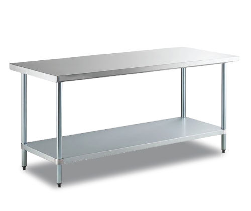 Commercial Table