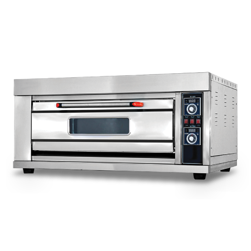Deck Oven for sale Bake Wave Ltd